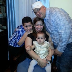 Meet your Posher, Elvy